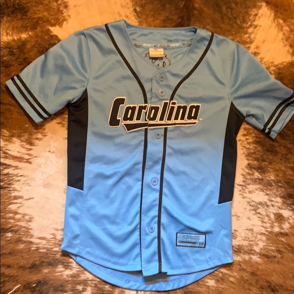 Carolina Jersey